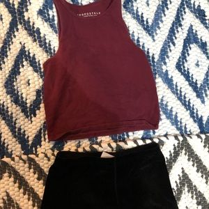Aeropostale set